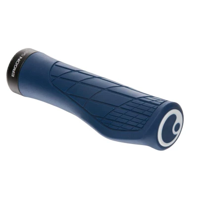 Ergon Gripy Ga3 Nightride Blue -l Ergon Gripy Ga3 Nightride Blue -l
