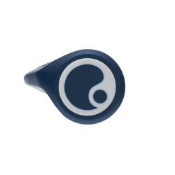 Ergon Gripy Ga3 Nightride Blue -l