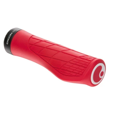 Ergon Gripy Ga3 Risky Red -l Ergon Gripy Ga3 Risky Red -l