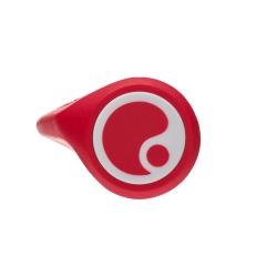 Ergon Gripy Ga3 Risky Red -l