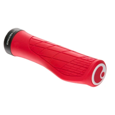 Ergon Gripy Ga3 Risky Red -s Ergon Gripy Ga3 Risky Red -s