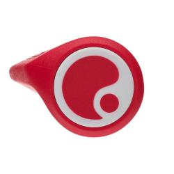 Ergon Gripy Ga3 Risky Red -s