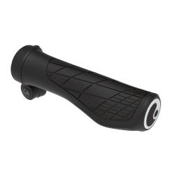 Ergon Ga3 Supernova Black -s Gripy