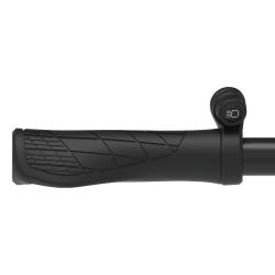 Ergon Ga3 Supernova Black -s Gripy