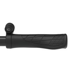 Ergon Ga3 Supernova Black -l Gripy
