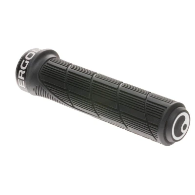 Ergon Gripy Gd1 Evo Černá Ergon Gripy Gd1 Evo Černá