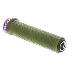 Ergon Gripy Gd1 Evo Factory Frozen Moss/oil Slick Ergon Gripy Gd1 Evo Factory Frozen Moss/oil Slick