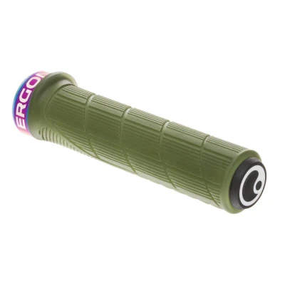 Ergon Gripy Gd1 Evo Factory Frozen Moss/oil Slick Ergon Gripy Gd1 Evo Factory Frozen Moss/oil Slick