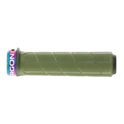 Ergon Gripy Gd1 Evo Factory Frozen Moss/oil Slick