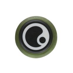 Ergon Gripy Gd1 Evo Factory Frozen Moss/oil Slick