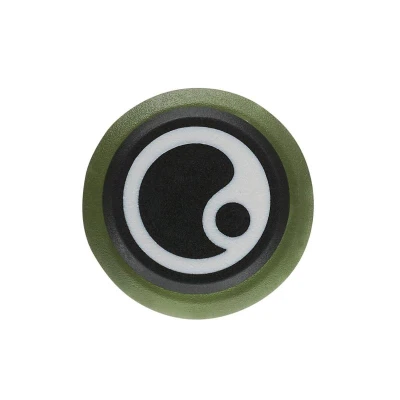 Ergon Gripy Gd1 Evo Factory Frozen Moss/oil Slick