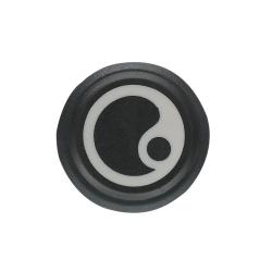 Ergon Gd1 Evo Factory Frozen Stealth Gripy