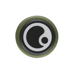 ERGON GD1 Evo Slim Factory Frozen Moss/Oil Slick gripy