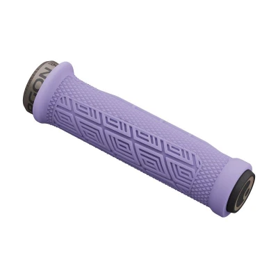 ERGON Gripy GDH Lunar Lilac ERGON Gripy GDH Lunar Lilac