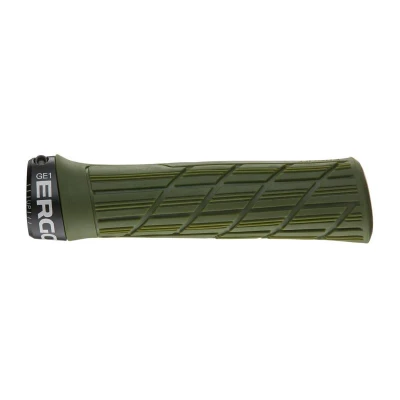 Ergon Gripy Ge1 Evo Deep Moss