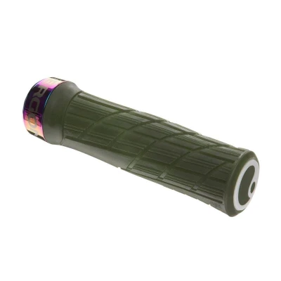 Ergon Gripy Ge1 Evo Factory Frozen Moss/oil Slick Ergon Gripy Ge1 Evo Factory Frozen Moss/oil Slick