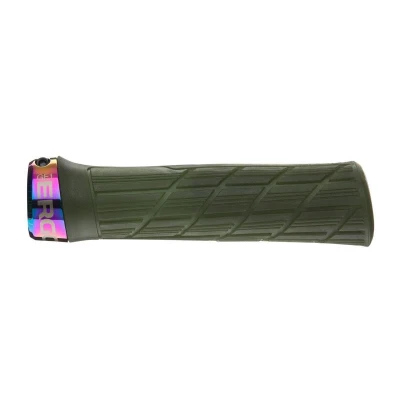 Ergon Gripy Ge1 Evo Factory Frozen Moss/oil Slick
