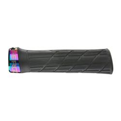 Ergon Gripy Ge1 Evo Factory Frozen Stealth/oil Slick