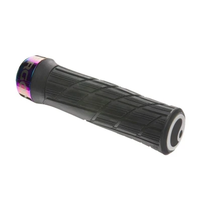 Ergon Gripy Ge1 Evo Factory Frozen Stealth/oil Slick Ergon Gripy Ge1 Evo Factory Frozen Stealth/oil Slick
