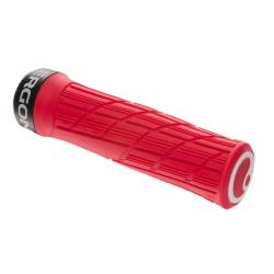 Ergon Gripy Ge1 Evo Risky Red Ergon Gripy Ge1 Evo Risky Red