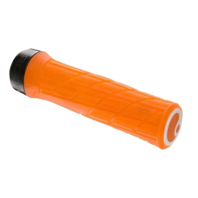 Ergon Gripy Ge1 Evo Factory Slim Frozen Orange Ergon Gripy Ge1 Evo Factory Slim Frozen Orange