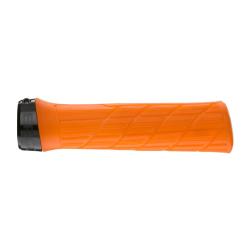 Ergon Gripy Ge1 Evo Factory Slim Frozen Orange