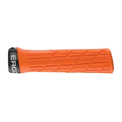 Ergon Gripy Ge1 Evo Slim Juicy Orange