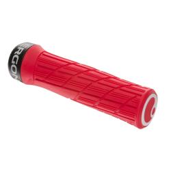Ergon Gripy Ge1 Evo Slim Risky Red