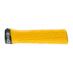 Ergon Gripy Ge1 Evo Slim Yellow Mellow