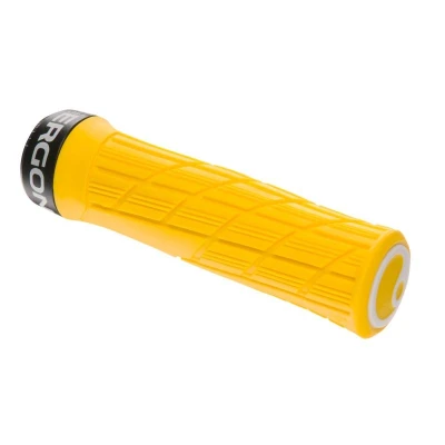 Ergon Gripy Ge1 Evo Yellow Mellow Ergon Gripy Ge1 Evo Yellow Mellow