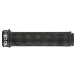 Ergon Gripy Gfr1 Černá