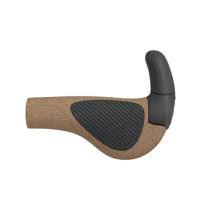 ERGON gripy GP2 Evo Biokork -L