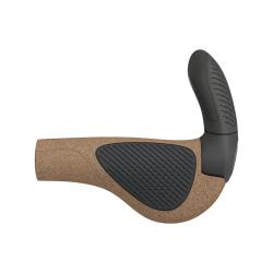 ERGON gripy GP3 Evo Biokork -L