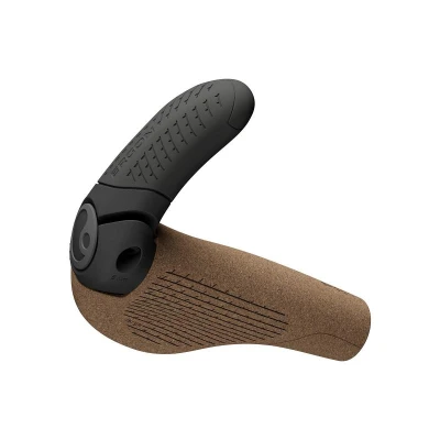 ERGON Gripy GP3 Evo Biokork -S