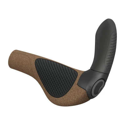 ERGON Gripy Gp4 Evo Biokork - S ERGON Gripy Gp4 Evo Biokork - S