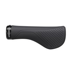 ERGON Gripy Gs1 Evo Black -