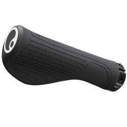Ergon Gripy Gs1 Evo Black -s
