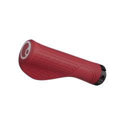 ERGON gripy GS1 Evo Chilli Red -S gripy