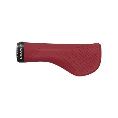 Ergon Gs1evo -l Červené Gripy