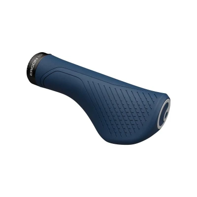 Ergon Gs1evo -s Modré Gripy Ergon Gs1evo -s Modré Gripy