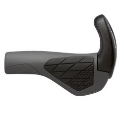 Ergon Gripy Gs2 Černá -s Gripy