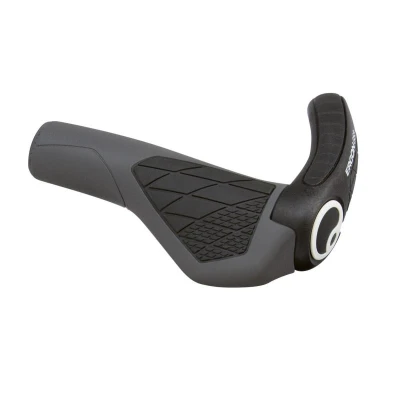 Ergon Gripy Gs3 Černá -s Ergon Gripy Gs3 Černá -s
