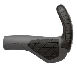 Ergon Gripy Gs3 Černá -l
