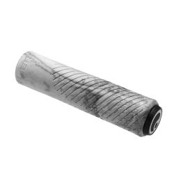 Ergon Gxr Lava Black/white -l Gripy