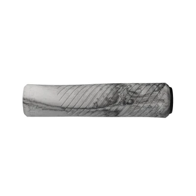 Ergon Gxr Lava Black/white -l Gripy