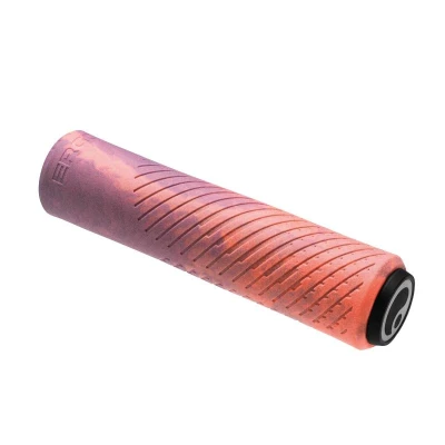Ergon Gxr Lava Pink/purple -l Gripy Ergon Gxr Lava Pink/purple -l Gripy