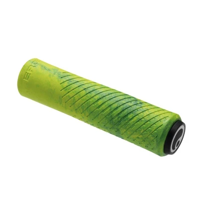 Ergon Gxr Lava Yellow/green -l Gripy Ergon Gxr Lava Yellow/green -l Gripy