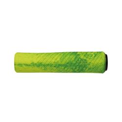 Ergon Gxr Lava Yellow/green -l Gripy