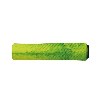 Ergon Gxr Lava Yellow/green -s Gripy