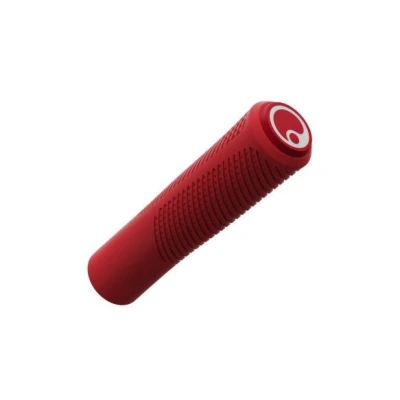 Ergon Gxr Risky Red -l Gripy